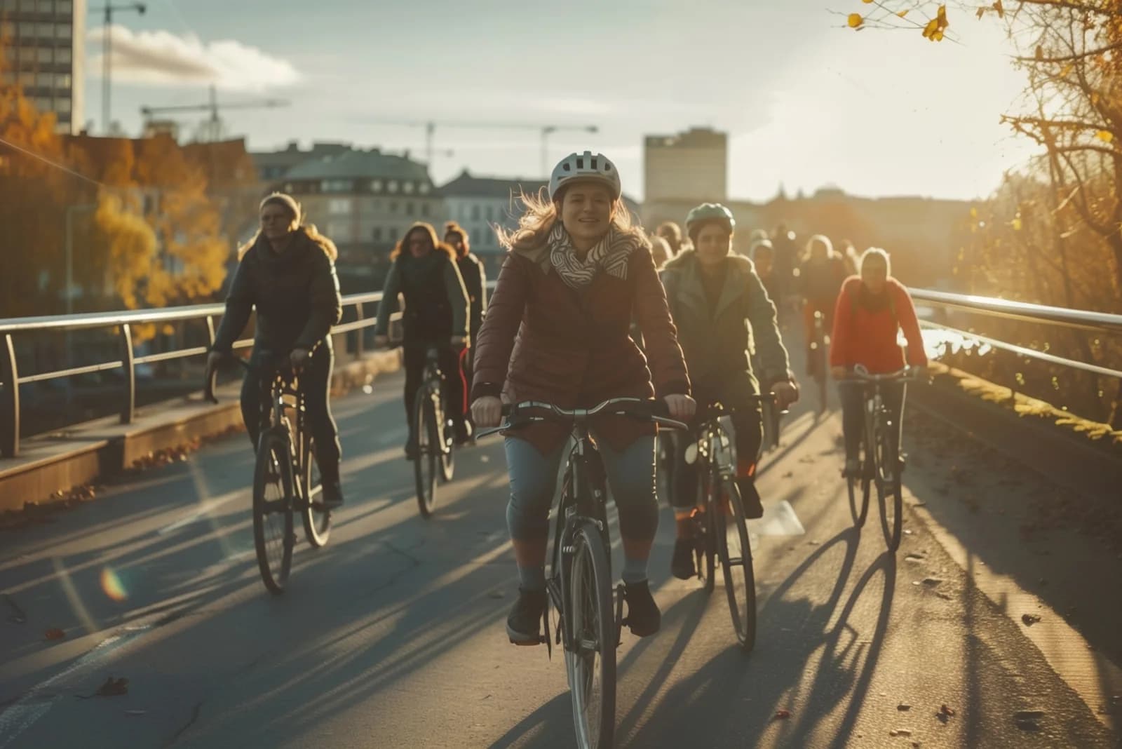 Bike | Segway | e-bike