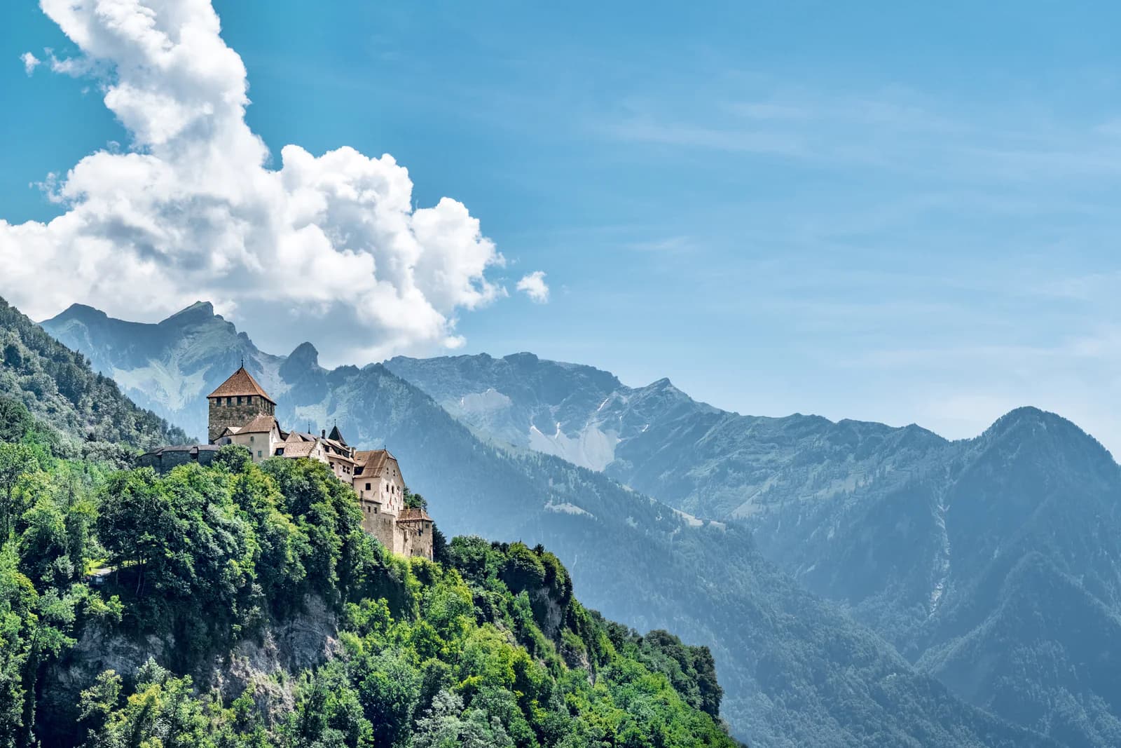 Multi-day tours & trips