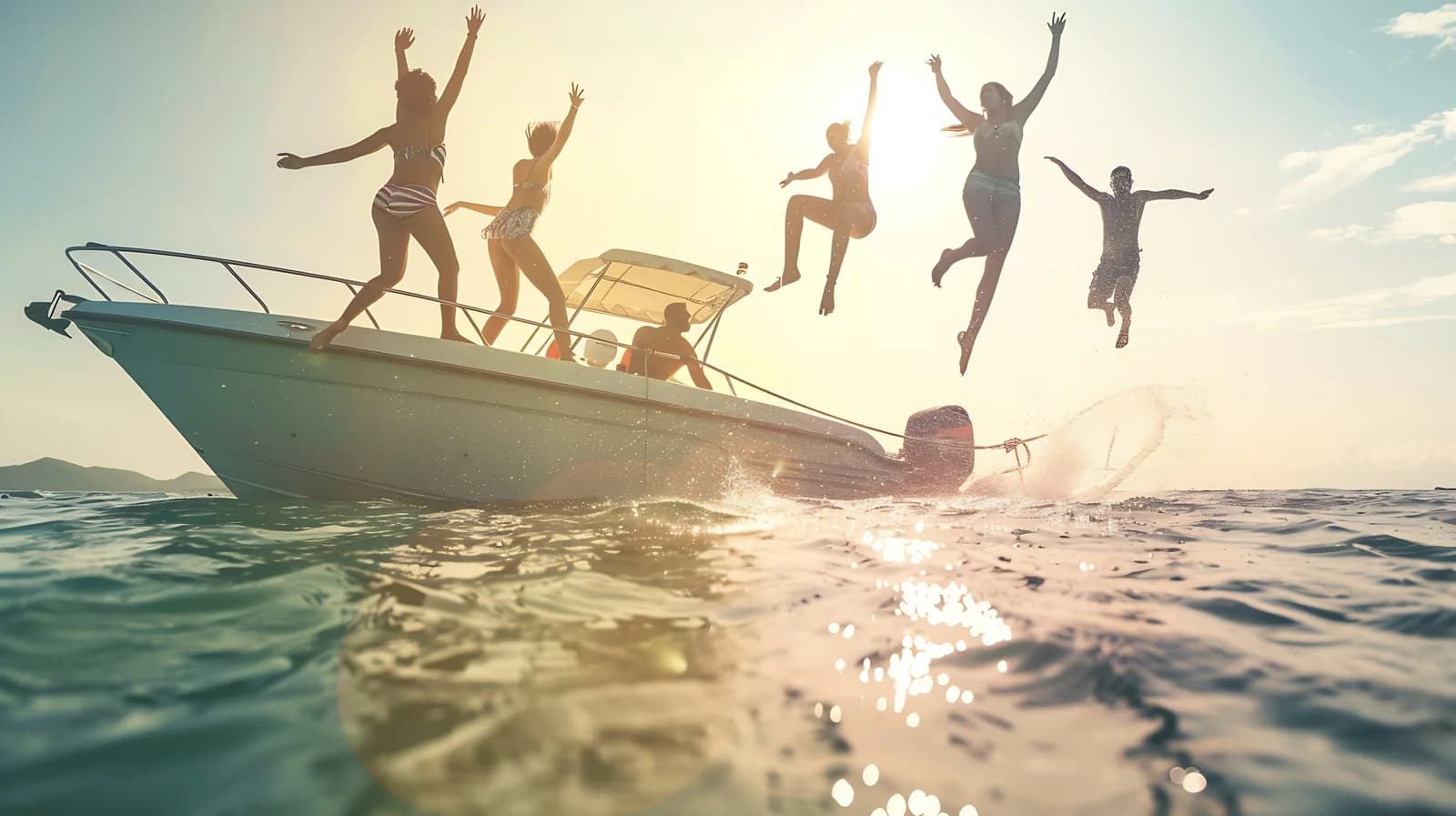 Private tours & activities
