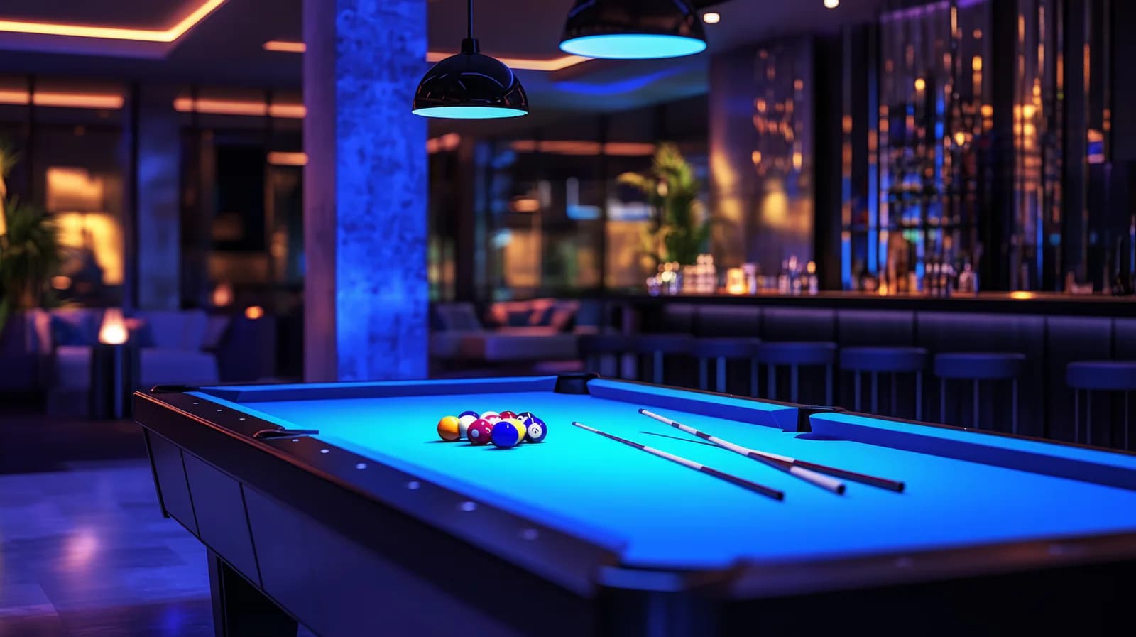 Sport indoor & outdoor